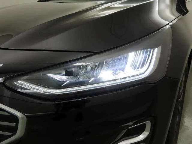 Ford Focus Titanium Vignale