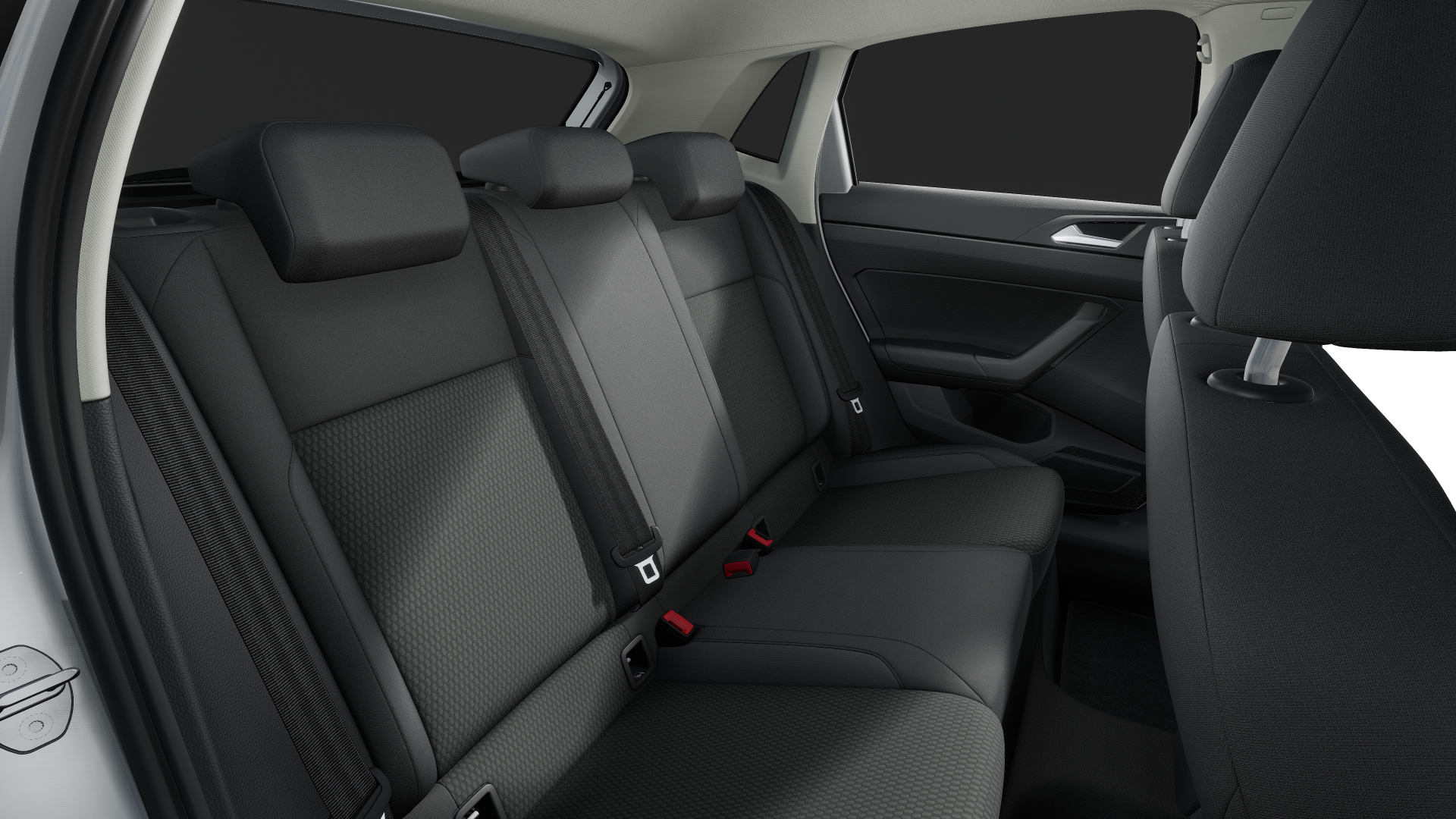 Volkswagen Polo 1.0 TSI Life