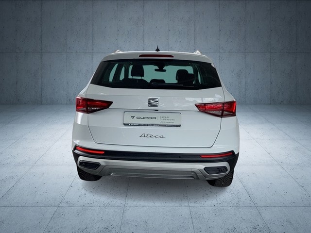Seat Ateca 1.5 TSI DSG