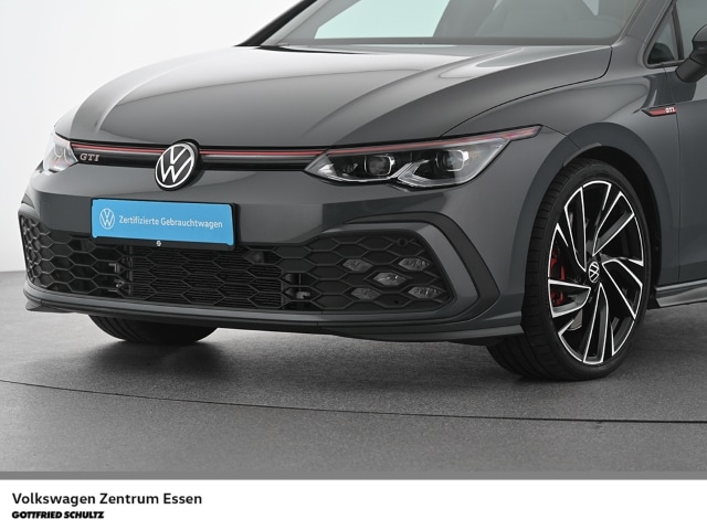 Volkswagen Golf DSG GTI