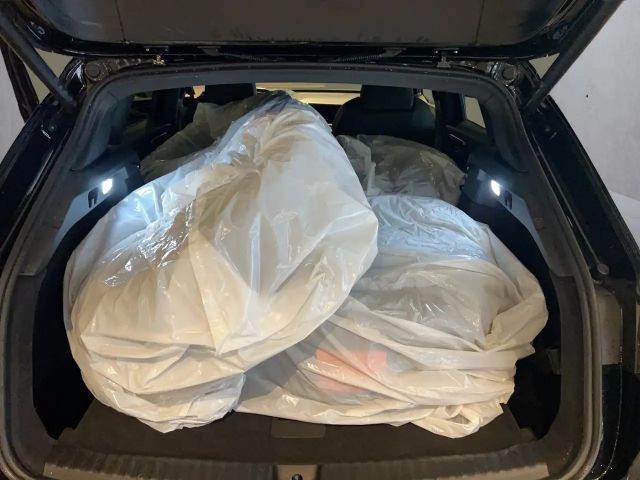 Audi Q4 e-tron 50 Quattro