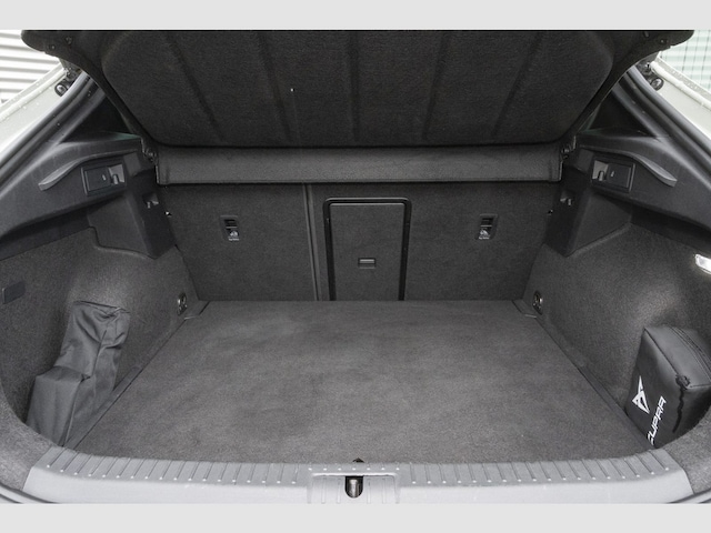 Cupra Formentor 2.5 TSI VZ5