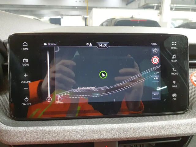 Skoda Kamiq 1.5 TSI Selection