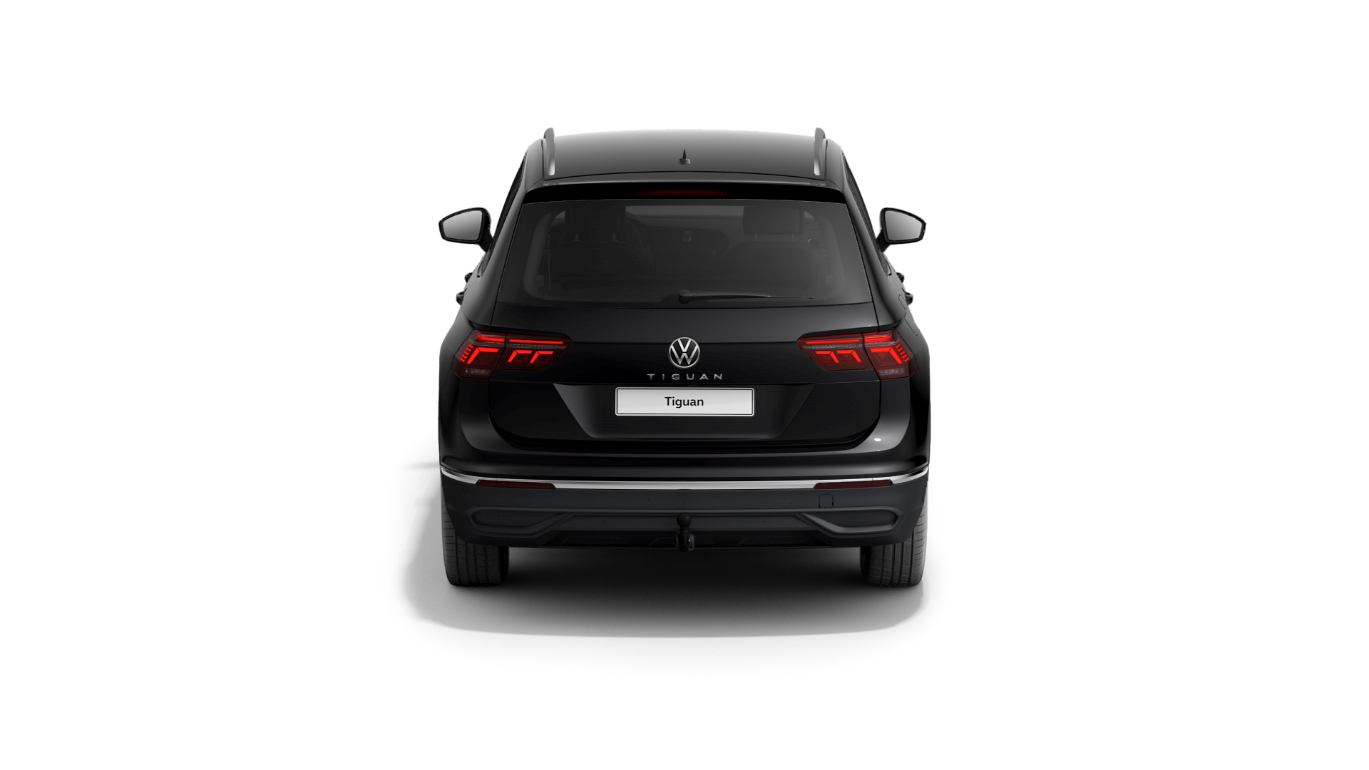 Volkswagen Tiguan DSG