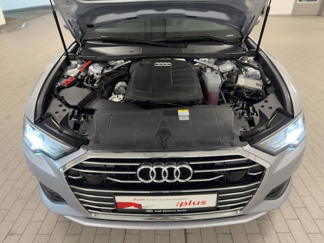 Audi A6 40 TDI Avant S-Tronic