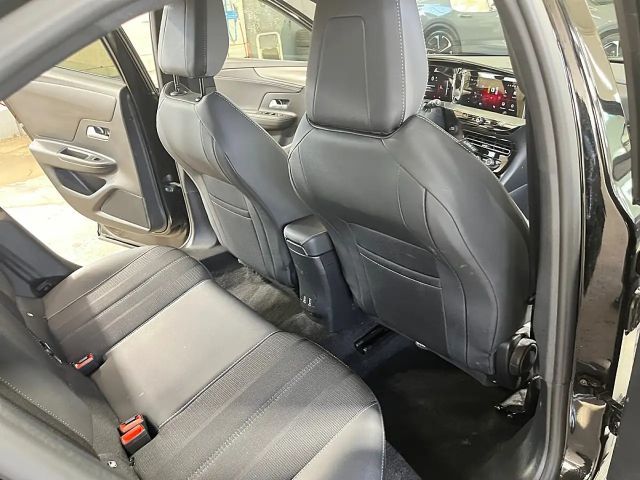 Opel Mokka GS-Line Grand Sport Turbo