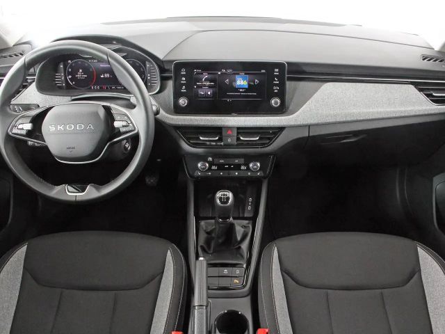 Skoda Scala Selection