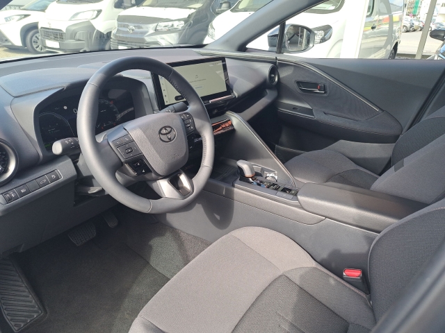 Toyota C-HR 5-deurs Team D Technik