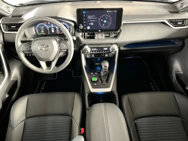 Toyota RAV4 4x2 Hybride Style