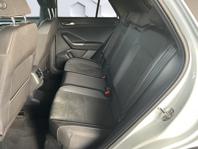 Volkswagen T-Roc 2.0 TDI DSG IQ.Drive Style