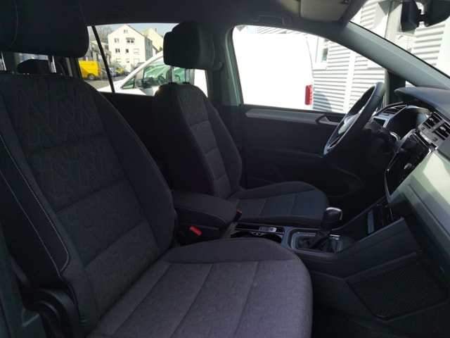 Volkswagen Touran 1.5 TSI BMT DSG Move