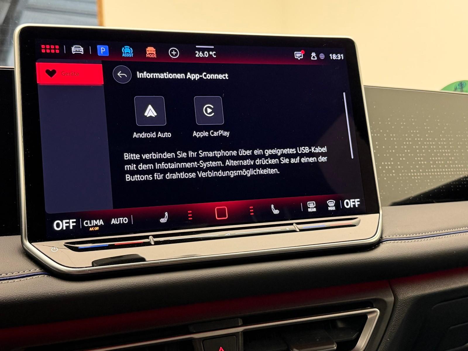 Volkswagen Tiguan DSG R-Line eHybrid