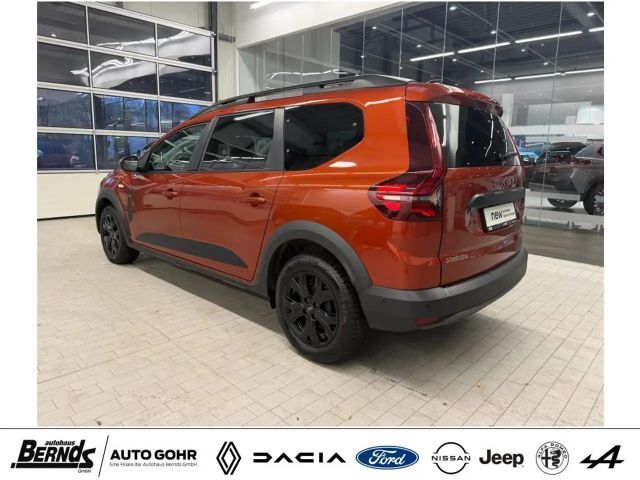 Dacia Jogger Extreme TCe 110