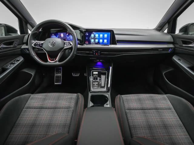 Volkswagen Golf DSG GTI Style