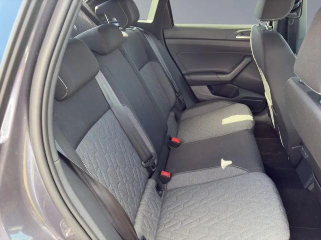 Volkswagen Taigo 1.0 TSI Move