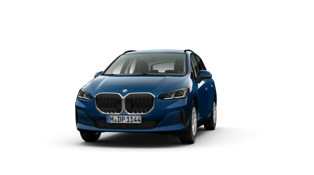 BMW 220 220i Active Tourer