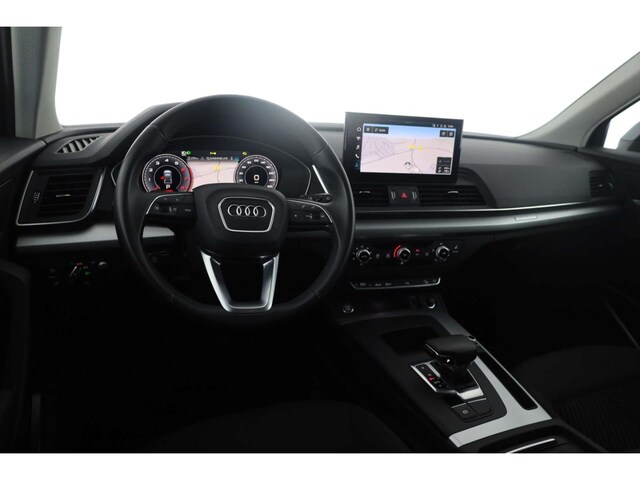 Audi Q5 40 TFSI Quattro S-Tronic Sportback