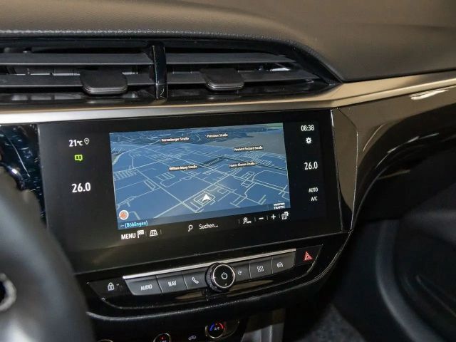 Opel Corsa GS-Line Grand Sport