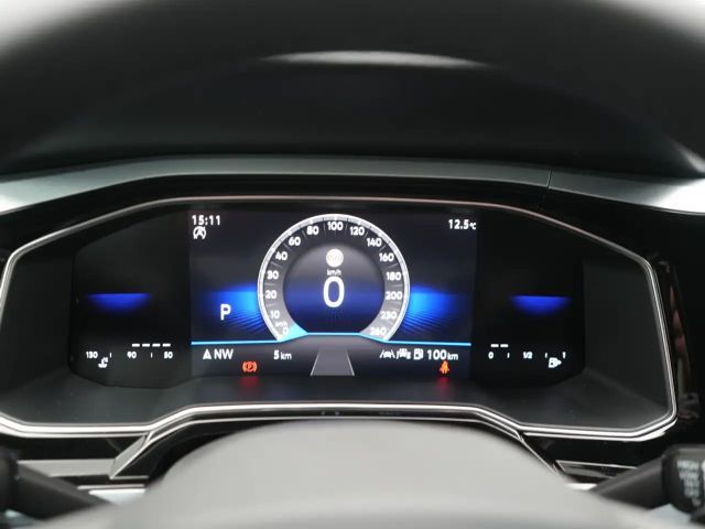 Volkswagen Taigo DSG