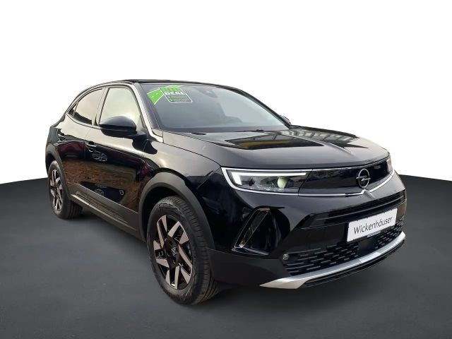 Opel Mokka Elegance Mokka-e