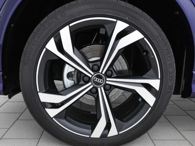 Audi Q3 35 TFSI S-Line