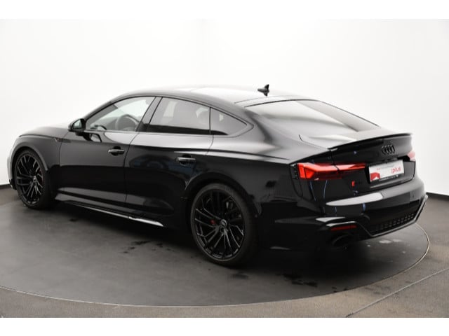 Audi RS5 Quattro Sportback