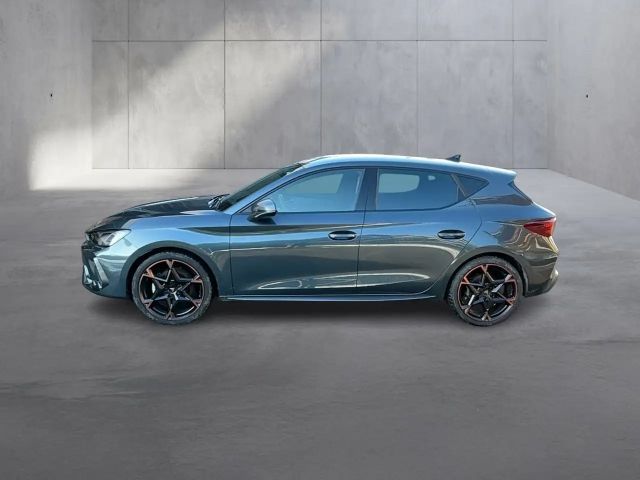 Cupra Leon DSG