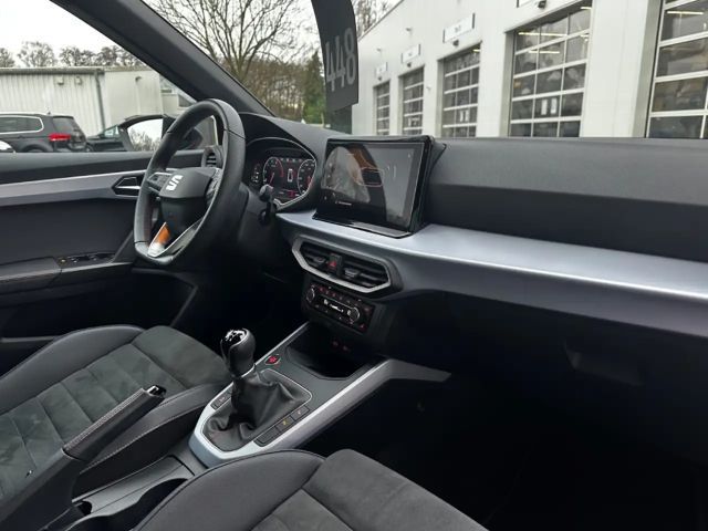 Seat Arona 1.0 TSI FR-lijn