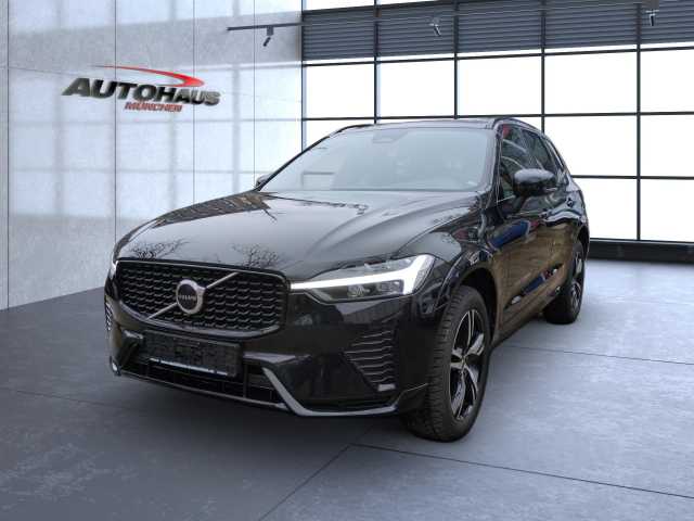 Volvo XC60 XC60