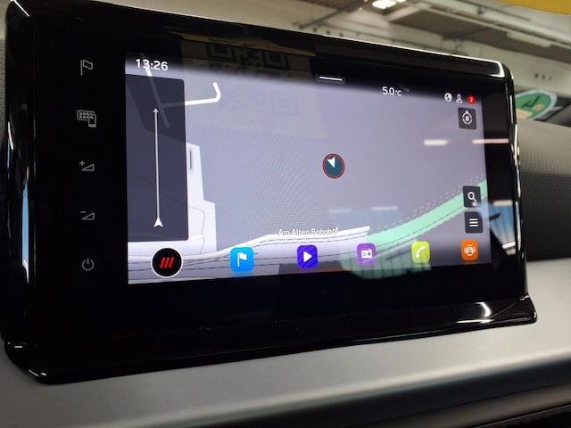 Seat Ibiza DSG FR-lijn