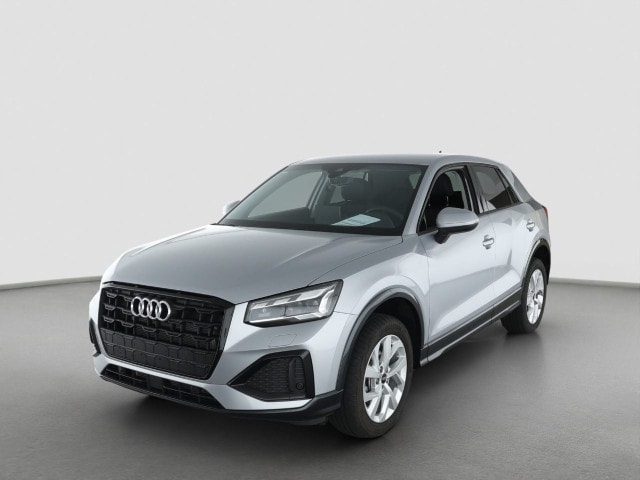 Audi Q2 35 TFSI S-Tronic