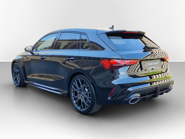 Audi RS3 Quattro S-Tronic Sportback