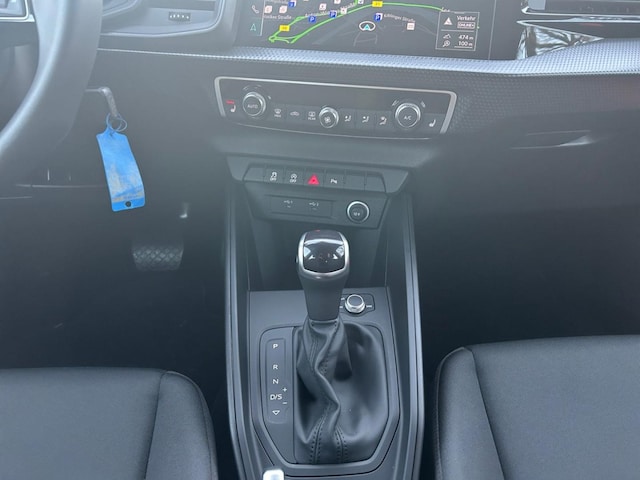 Audi A1 30 TFSI S-Tronic Sportback