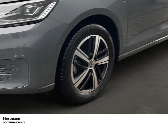 Volkswagen Caddy DSG