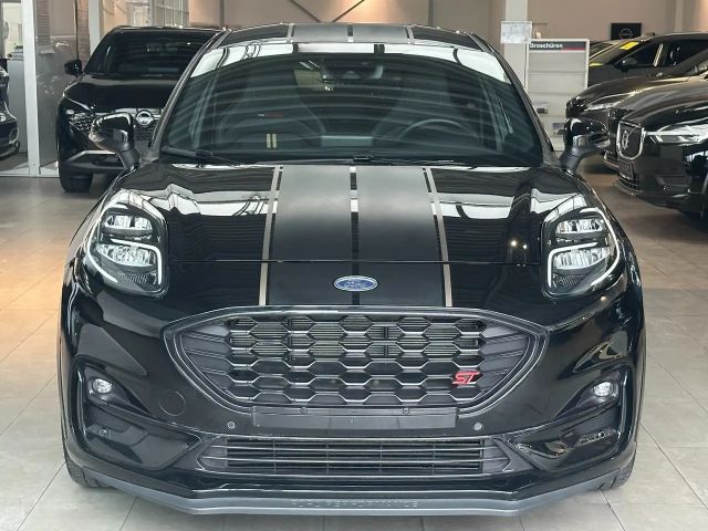 Ford Puma ST Line