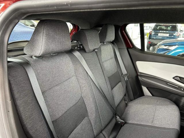 Renault 4 Comfort E-Tech Evolution