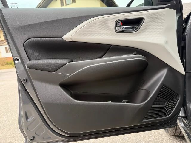 Suzuki Swift AllGrip DualJet Hybrid Shine