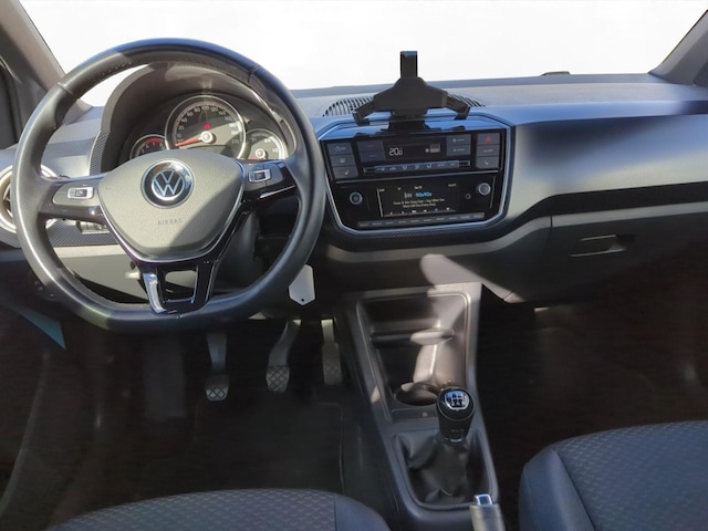 Volkswagen up! up! 1.0 United Kamera Klima SiHz
