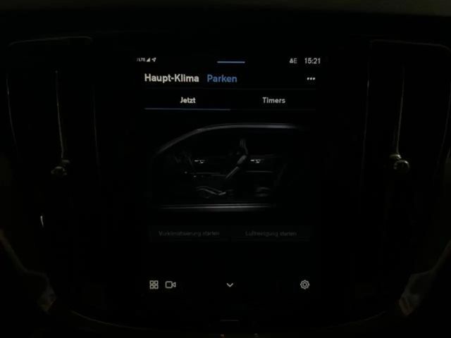 Volvo V60 AWD Dark Plus Recharge T6