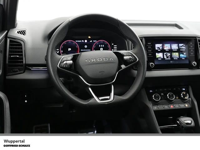 Skoda Karoq Sportline