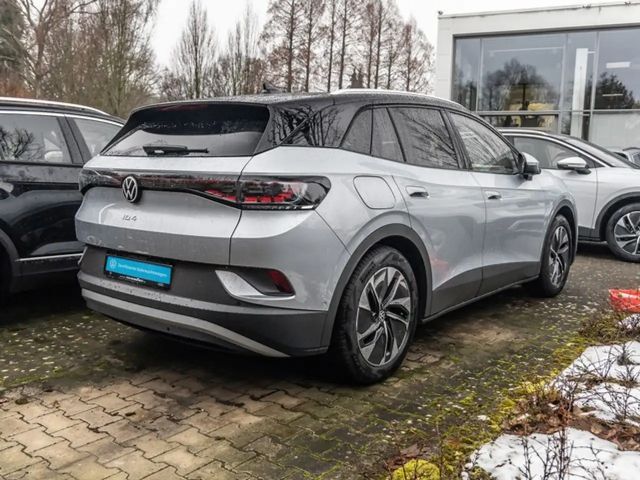 Volkswagen ID.4 Pure
