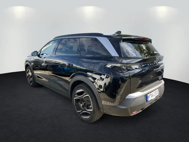 Peugeot 5008 GT-Line