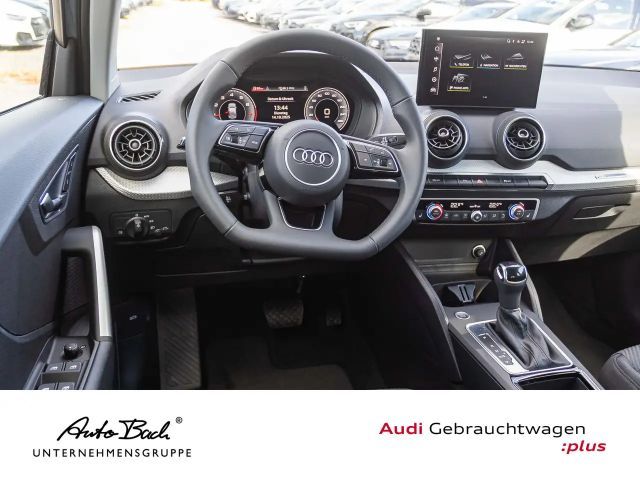 Audi Q2 35 TFSI S-Tronic