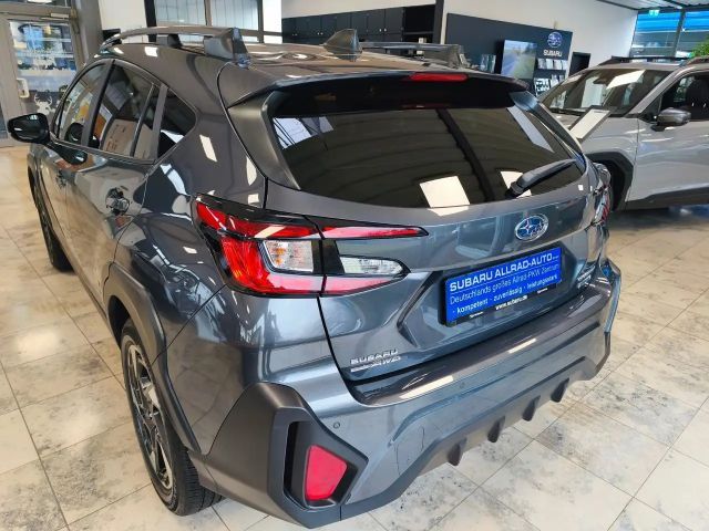 Subaru Crosstrek 2.0i Comfort | LED | Navi