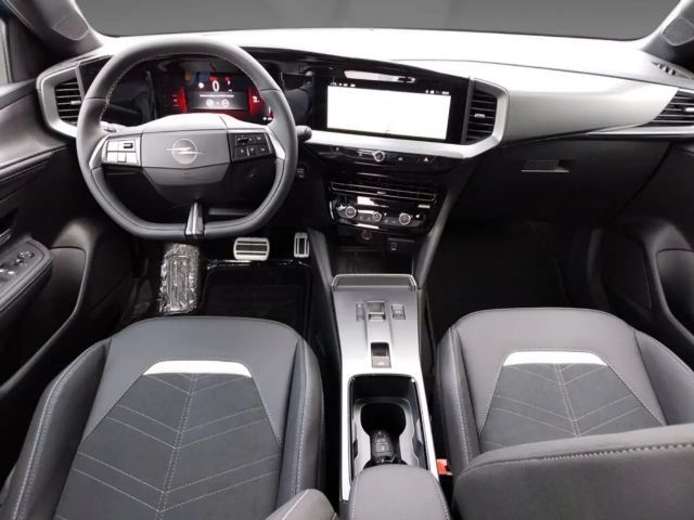 Opel Mokka GS-Line Grand Sport