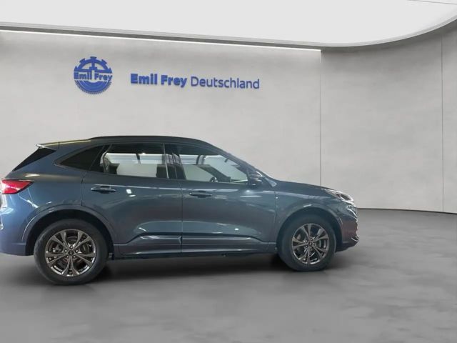 Ford Kuga Plug in Hybrid ST Line