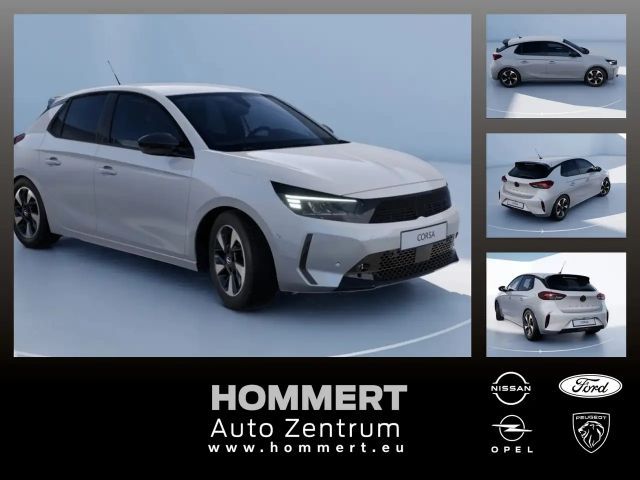 Opel Corsa GS-Line Grand Sport