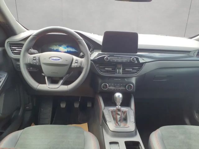 Ford Kuga EcoBoost ST Line X
