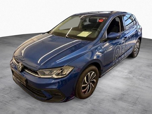 Volkswagen Polo 1.0 TSI Life