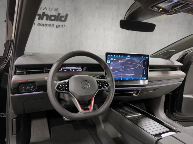 Volkswagen ID.7 4Motion GTX